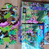 Lego friends