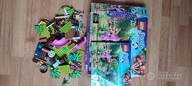 Lego friends