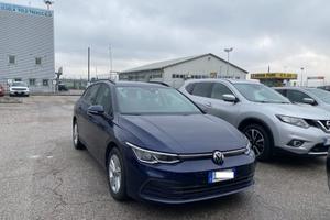 VOLKSWAGEN Golf Variant 2.0 TDI SCR Life