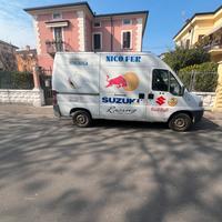 Peugeot boxer / ducato 2.5