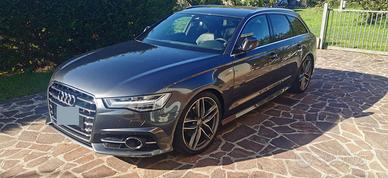 Audi A 6