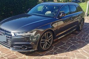 Audi A 6