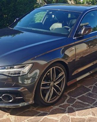 Audi A 6