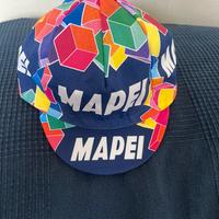 Cappellino mapei