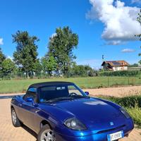 Fiat barchetta 1.8 Asi km.109000