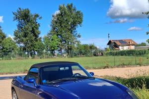 Fiat barchetta 1.8 Asi km.109000