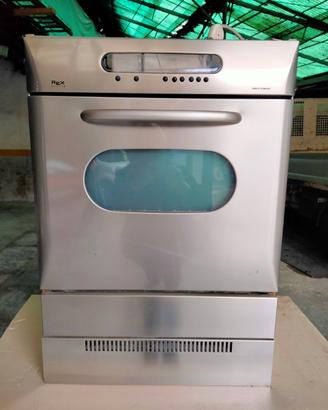 forno elettrico