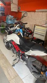 Benelli tornado 125cc