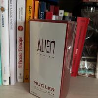 Alien fusion mugler 90ml