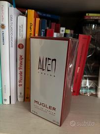 Alien fusion mugler 90ml