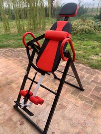 Panca ad inversione -VENDUTO