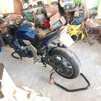 Z 750 2008