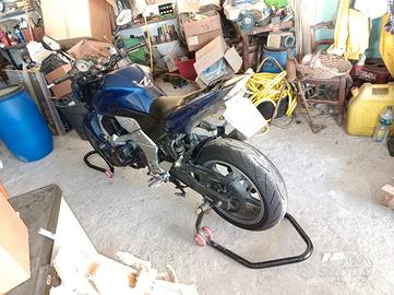 Z 750 2008
