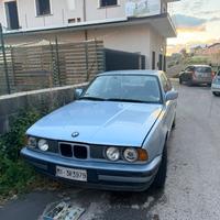 Bmw 525 benzina 6 cilindri