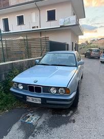 Bmw 525 benzina 6 cilindri