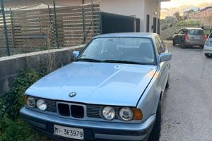 Bmw 525 benzina 6 cilindri