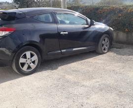 Renault Megane III Coupé