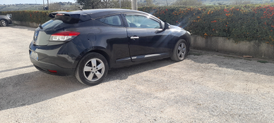 Renault Megane III Coupé