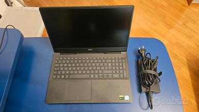 Dell Inspiron 7590