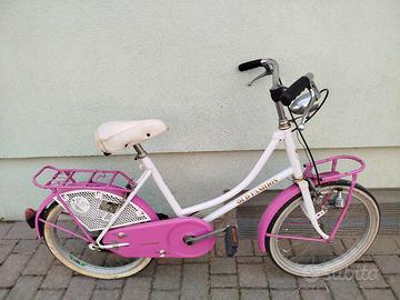 bicicletta ragazzina