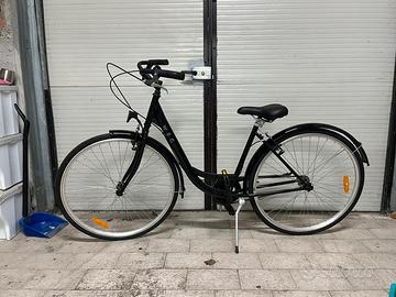 Bici weg 28