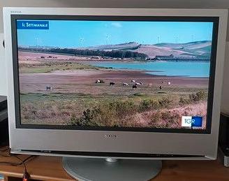 TV Sony Bravia
