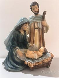 statuetta della Nativit