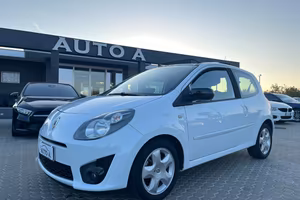 RENAULT Twingo 1.2 Dynamique TETTO APRIBILE