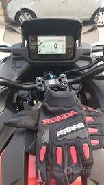 Honda nc 750 x dct