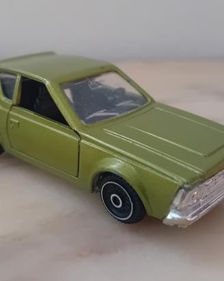 Polistil EL62 AMC Gremlin 1:43 Vintage 1976