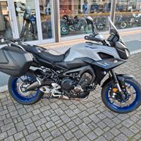 Yamaha Tracer 900 ABS - 2020