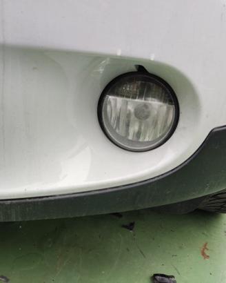 Fendinebbia sinistro MINI COOPER D del 2011
