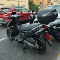 Kymco Agility 125 - 2023