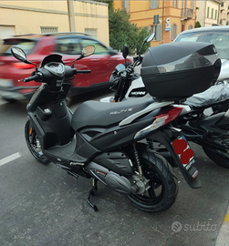 Kymco Agility 125 - 2023