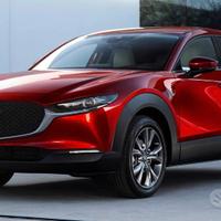 Ricambi portiere mazda cx30 2018