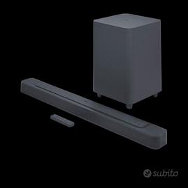 soundbar JBL bar 500 
