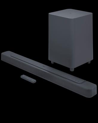 soundbar JBL bar 500 