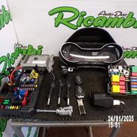 KIT AVVIAMENTO OPEL CROSSLAND 1.2 T.B. 2021