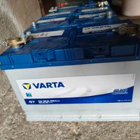 batterie varta 12v 95Ah 830A