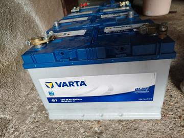 batterie varta 12v 95Ah 830A