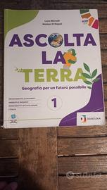 ascolta la terra