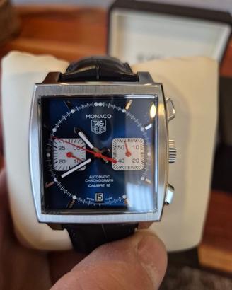 Orologio TAGHEUER MONACO