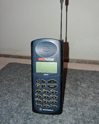 telefono motorola gsm vintage