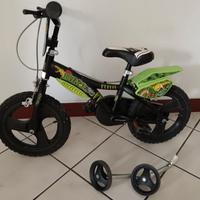bici bambino 12 Pollici 