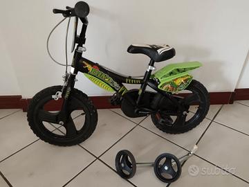 bici bambino 12 Pollici 