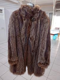 Pelliccia di Marmotta