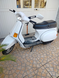 Vespa Cosa 125