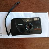 macchina fotografica  