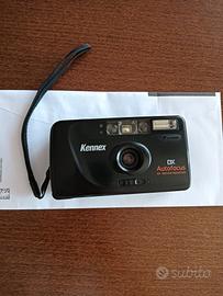 macchina fotografica  