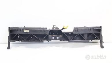 RIVESTIMENTO ANTERIORE BATTICOFANO CITROEN C3 Pica